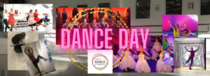First Dance Studios celebrates its 16th Birthday for adults who love to dance