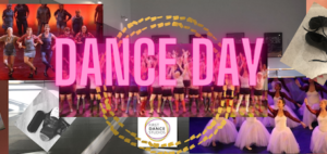 Dance every day with First Dance Studios 