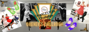 Learn the Charleston for adult online