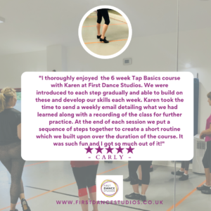 Tap Testimonials