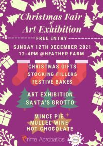 Christmas fair