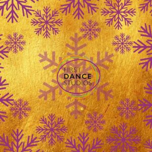 Christmas dance voucher