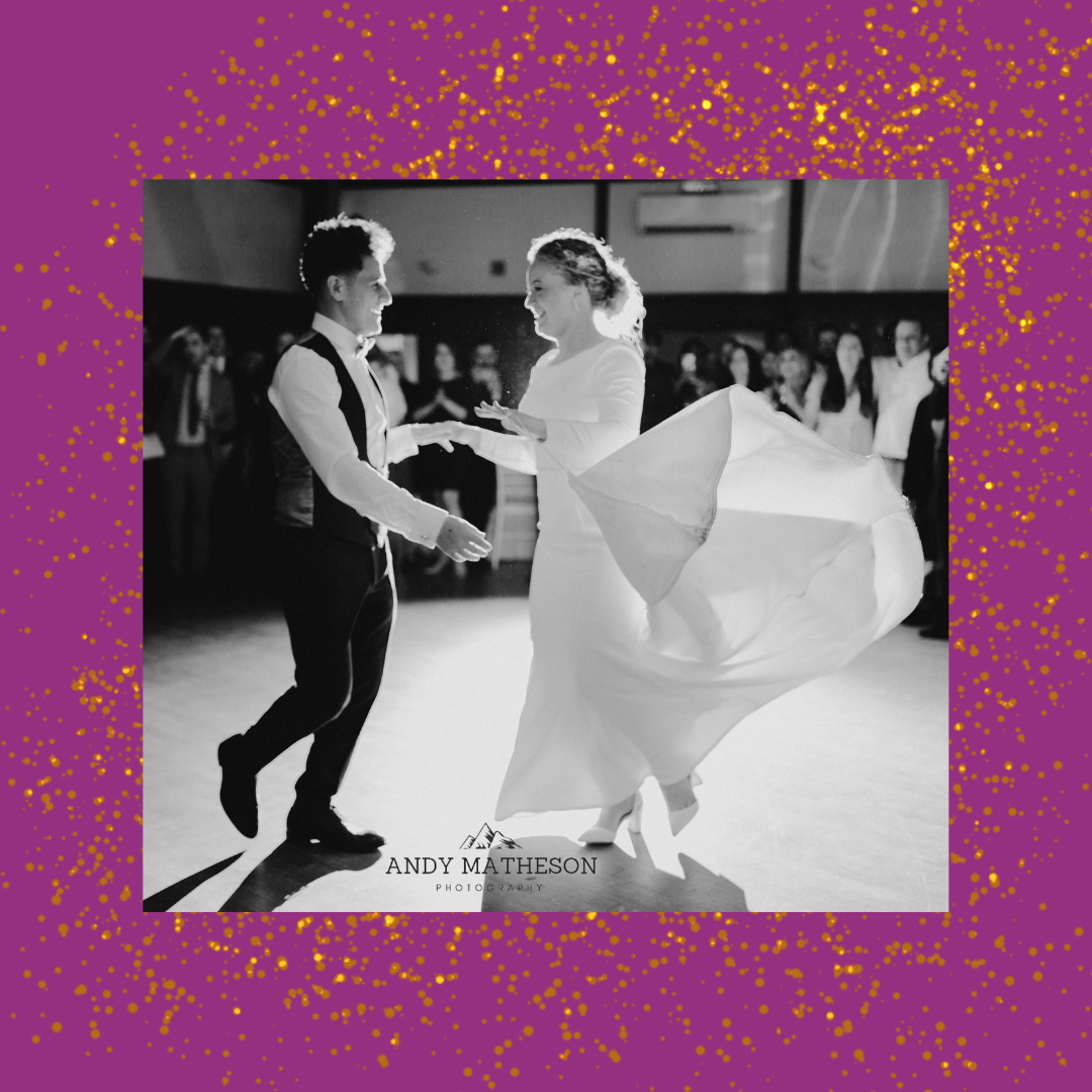 First Dances Made Easy