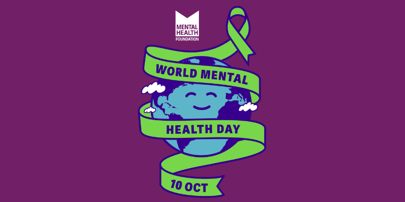 Dance for mental health